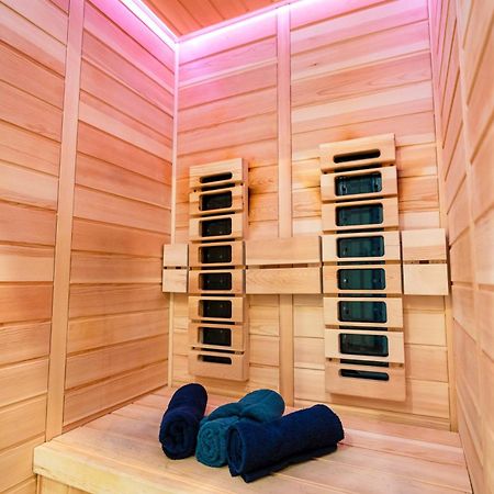 Le Rex - Bel Appt Avec Sauna Nantes Kültér fotó