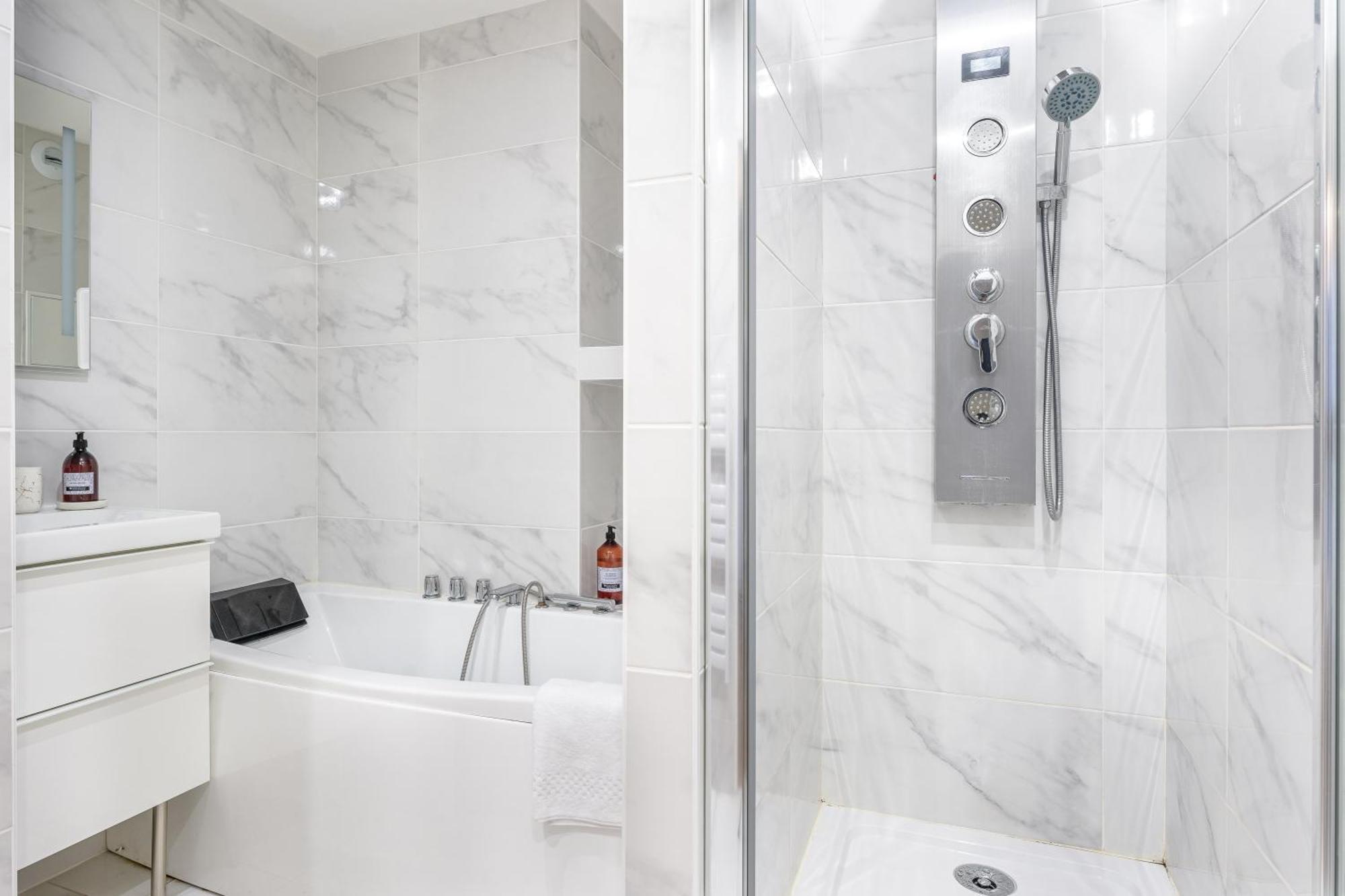 Le Rex - Bel Appt Avec Sauna Nantes Kültér fotó