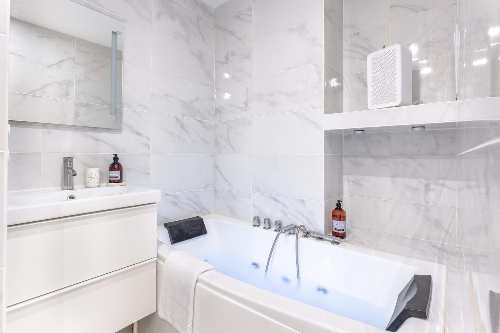 Le Rex - Bel Appt Avec Sauna Nantes Kültér fotó