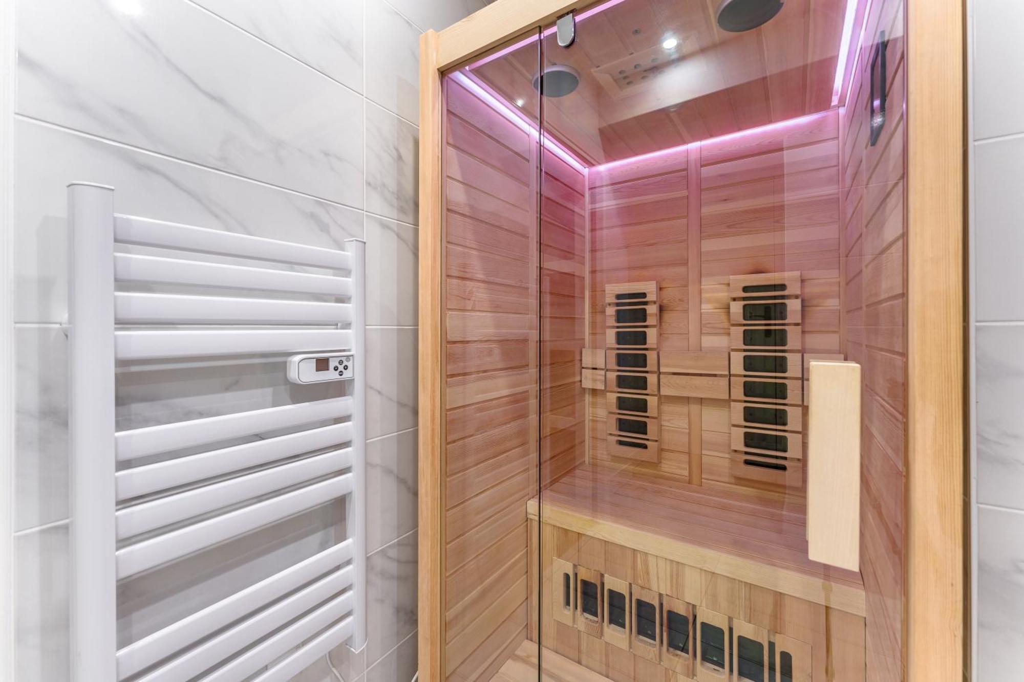 Le Rex - Bel Appt Avec Sauna Nantes Kültér fotó