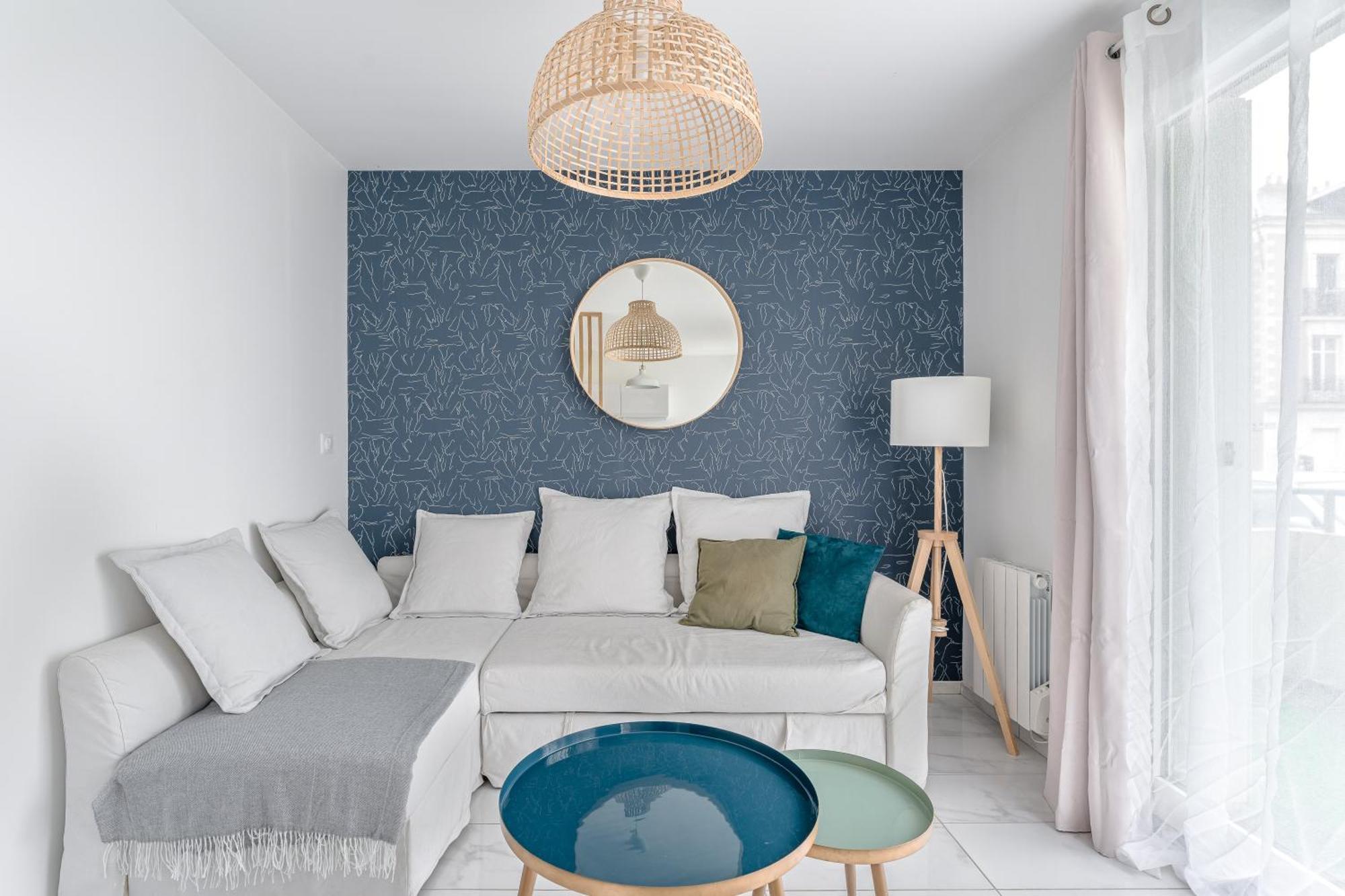 Le Rex - Bel Appt Avec Sauna Nantes Kültér fotó